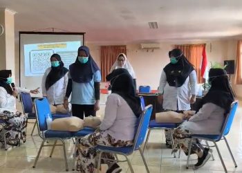 RSUD Waled Gelar Inhouse Training Jelang Reakreditasi 2026