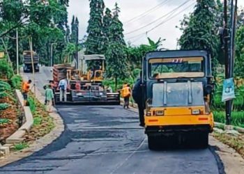 DPUTR Cirebon Siap Kebut 91 Paket Lelang Tahap 2, Proses Berkontrak Rampung Pekan Ini