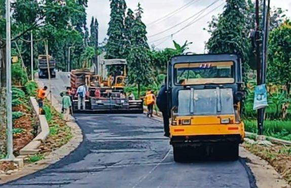 DPUTR Cirebon Siap Kebut 91 Paket Lelang Tahap 2, Proses Berkontrak Rampung Pekan Ini
