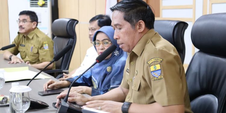 Dorong Transformasi Digital Ketenagakerjaan, Wali Kota Resmikan Job Fair Online dan Pelatihan Vokasi