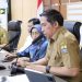 Dorong Transformasi Digital Ketenagakerjaan, Wali Kota Resmikan Job Fair Online dan Pelatihan Vokasi