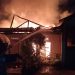 Gudang LPG di Cipeujeuh Wetan Terbakar Dini Hari, Kerugian Capai 250 Juta