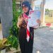 Ayunda Rohmatussalimah Siswi SMPN 1 Lemahabang Capai 4 Prestasi Sekaligus: Pramuka Penggalang Garuda hingga Atlet Karate