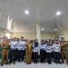 Puluhan Peserta Ikuti Pelatihan Berbasis Kompetensi di BLK Disnaker Indramayu