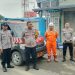Polsek Balongan Ajak Masyarakat Bersinergi Ciptakan Lingkungan Kondusif 