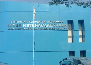 Disnaker Kabupaten Indramayu Gelar Kegiatan Sosialisasi Perlindungan Pekerja Migran 