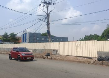 Yogya Toserba Segera Hadir di Lemahabang, Bakal Memasuki Tahapan Pembangunan