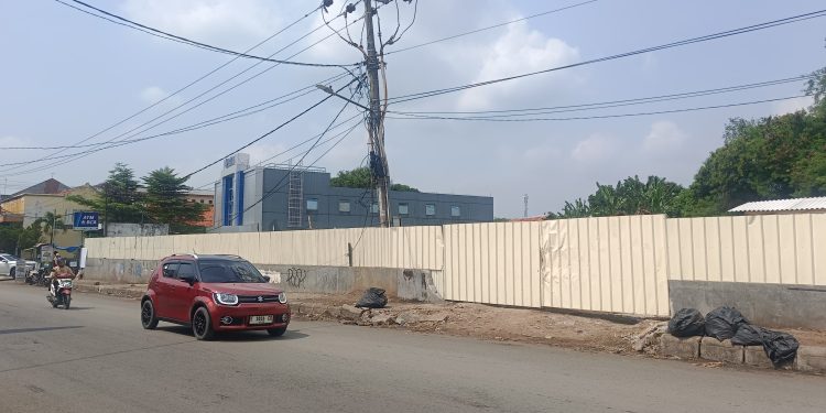 Yogya Toserba Segera Hadir di Lemahabang, Bakal Memasuki Tahapan Pembangunan