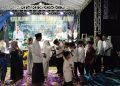 Muharram Penuh Berkah: Kaligawe Wetan Santuni 40 Anak Yatim dengan Cinta dan Sholawat