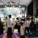 Muharram Penuh Berkah: Kaligawe Wetan Santuni 40 Anak Yatim dengan Cinta dan Sholawat