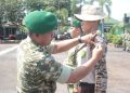 Bentengi Karakter Generasi Muda, Kodim 0616 Indramayu Buka Kegiatan Korps Kadet Republik Indonesia 2026