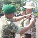 Bentengi Karakter Generasi Muda, Kodim 0616 Indramayu Buka Kegiatan Korps Kadet Republik Indonesia 2026