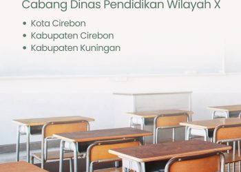 Cadisdikwil X Jabar Gandeng 89 Sekolah Swasta: Siapkan 302 Rombel, Pastikan Tak Ada Anak Putus Sekolah