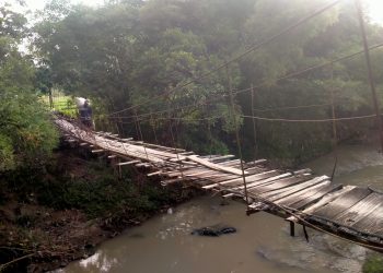 Sempat Diduga Mandeg, Oji: Bukan Mandeg Pekerjaan Tetap Jalan 