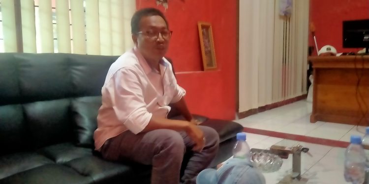 Dana Bumdes Desa Kedawung Tahun 2025 Disoal, Bumdes dan TPK Diduga Alamin Kerugian 