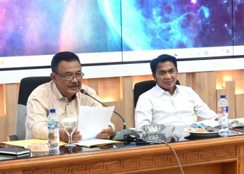 Wabup Cirebon Intruksilan Camat Petakan Persoalan Sampah Hingga PJU
