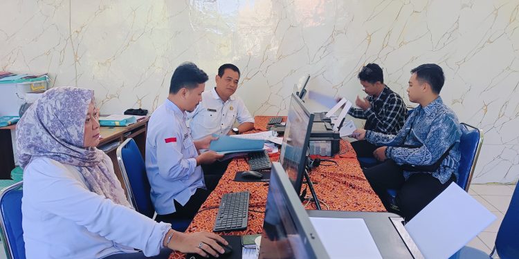 SPMB SMPN 1 Lemahabang Tahun 2026/2027 Resmi Dibuka, Ini 11 Dokumen Persyaratan Umum yang Wajib Dipenuhi