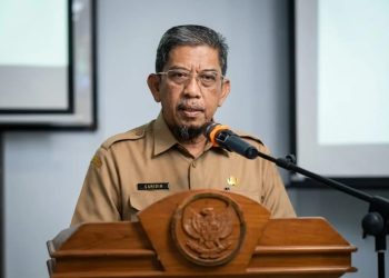 Terkendala Kuota SPMB, Kadisdikbud Indranayu Pastikan 242 Calon Murid SD Dipastikan 100 Persen Bisa Sekolah di