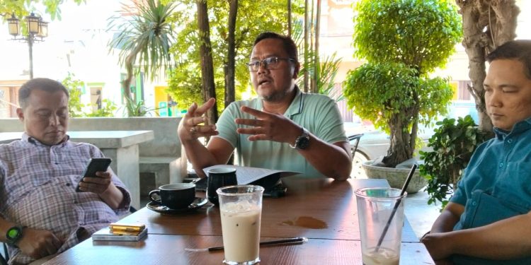 Tensi Konflik Internal RS Permata Cirebon Meningkat, 18 Pemegang Saham Minoritas Tinggalkan RUPST dan Kirim Somasi Terakhir