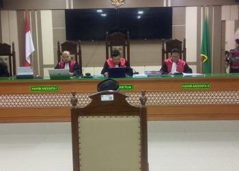 Pembunuhan Satu Keluarga di Paoman, Priyo Divonis Penjara Seumur Hidup dan Ririn Diputuskan Pekan Depan