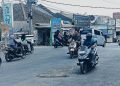 Berulang Gagal, Publik Desak Blacklist Pelaksana Proyek Gorong-gorong Cipeujeuh Wetan