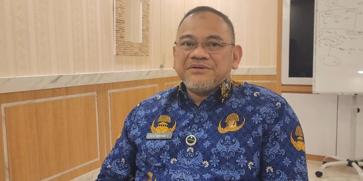 RSUD Waled Akhirnya Miliki Sistem Hydrant, Pemkab Cirebon Gelontorkan Rp1,6 Miliar untuk Tingkatkan Keselamatan Rumah Sakit