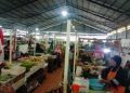 Pasar Cipeujeuh Wetan Optimalkan Target PAD 2026