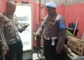 KRYD, Polsek Kedokan Bunder Indramayu Sita Puluhan Botol Miras