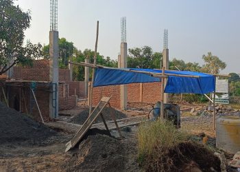 Dinas Pertanian Bangun Central Warehouse di Sedong Lor, Dongkrak Ekonomi Petani Mangga Cirebon