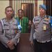 Diduga Sekap dan Aniaya Istri Siri Asal Cirebon, Aiptu N Anggota Polres Tegal Kota Ditahan Propam Polda Jateng dan Kasusnya Ditangani Bareskrim