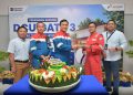 Resmikan Gedung DCU, Komitmen PPN Kilang Balongan Pastikan Pekerja Fit To Work