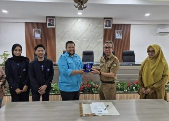 IPB dan Pemkab Indramayu Perkuat Kolaborasi Pembangunan Desa Melalui KKN Tematik 2026