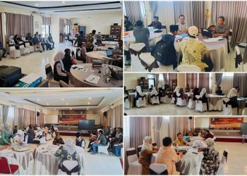 SPMB 2026 SMAN 1 Losari Transparan, Berintergitas, Anti Gratifikasi & Pungutan Liar!