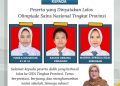 Bangga! 3 Siswa SMAN 1 Losari Lolos Melaju ke OSN Tingkat Provinsi Jabar 2026