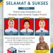 Bangga! 3 Siswa SMAN 1 Losari Lolos Melaju ke OSN Tingkat Provinsi Jabar 2026