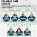 SMAN 1 Sumber Pimpin Perolehan Medali OSN-K 2026, Siap Berlaga di Tingkat Provinsi Jabar