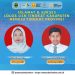 Raih Medali OSN-K, 2 Siswa SMAN 1 Lemahabang Lanjut ke Tingkat Provinsi Jabar