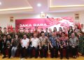 OJK Cirebon Gandeng Jaka Rara Perangi Pinjol Ilegal dan Judi Online, Finalis Resmi Jadi Duta Literasi Keuangan 2026