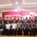 OJK Cirebon Gandeng Jaka Rara Perangi Pinjol Ilegal dan Judi Online, Finalis Resmi Jadi Duta Literasi Keuangan 2026