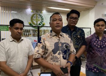 Hadapi Banding Kedua Terdakwa Kasus Pembunuhan Paoman, Kejari Indramayu Siapkan Langkah Hukum