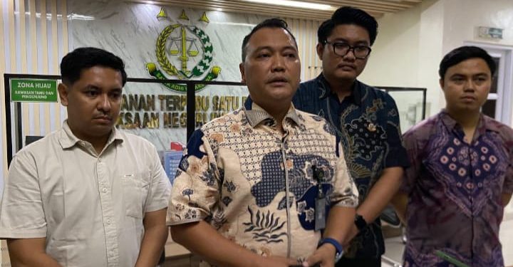 Hadapi Banding Kedua Terdakwa Kasus Pembunuhan Paoman, Kejari Indramayu Siapkan Langkah Hukum