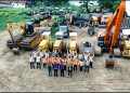 DPUTR: Lelang Tahap 2 Tuntas, Ini Daftar 91 Paket Infrastruktur Kabupaten Cirebon Mulai Dikebut