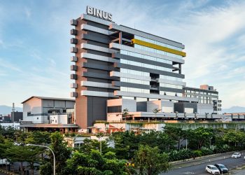 BINUS @Bandung Buka Beasiswa hingga 100 Persen untuk Kuliah 2027, Ini Syarat dan Pilihan Jurusannya