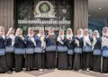 Guru PAUD Sering Dipandang Sebelah Mata, Ribuan Guru Mendesak Pemerintah Segera Revisi UU Sisdiknas 
