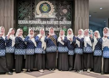 Guru PAUD Sering Dipandang Sebelah Mata, Ribuan Guru Mendesak Pemerintah Segera Revisi UU Sisdiknas 