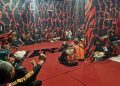 PAC Pemuda Pancasila Kecamatan Sedong Gelar Rapat Konsolidasi Akbar