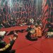 PAC Pemuda Pancasila Kecamatan Sedong Gelar Rapat Konsolidasi Akbar
