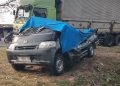 Kecelakaan Beruntun di Pantura Indramayu, Tiga Orang Meninggal Dunia Ditempat
