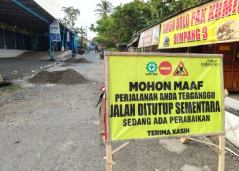 Proyek Peningkatan Jalan Cipeujeuh – Kamarang Rp744 Juta Mulai Dikebut, Siap Maksimalkan Mutu & Kualitas