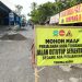 Proyek Peningkatan Jalan Cipeujeuh – Kamarang Rp744 Juta Mulai Dikebut, Siap Maksimalkan Mutu & Kualitas